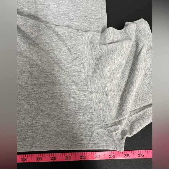 Vintage American eagle outfitters shirt mens large gray short sleeve earth day - Picture 15 of 15